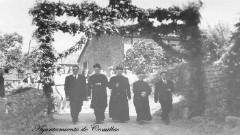 Fiestas y Eventos Trasvia